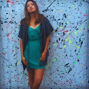 Meet your Posher, Morisa